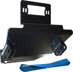 KFI 05-16 Kawasaki Mule 610 UTV Plow Mount