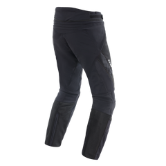 Dainese Drake 2 Air Absoluteshell Pants Black/Black Size - 60