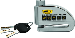 Bully Lock Disc Alarm - 6mm