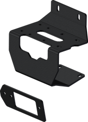 KFI 16+ Honda Pioneer 1000/ 5/ LE/ 23+ Pioneer 1000-6 Winch Mount