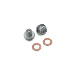 Vance & Hines HD Sensor Plug Kit 18Mm