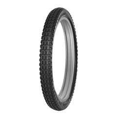 Dunlop Geomax Trial TL01 Front Tire - 80/100-21 M/C 51M TT