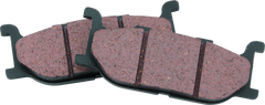 BikeMaster Yamaha Brake Pads