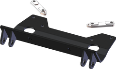 KFI 21+ CF Moto U Force 600 UTV Plow Mount
