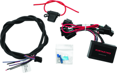 Kuryakyn Trailer Wiring Kit 18-20 GL1800 4 Wire