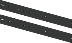 KFI 48 in. Universal Wear Bar