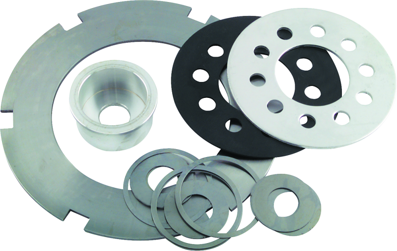 Twin Power 41-E84 Big Twin Clutch Control Kit With Stud Type Clutch