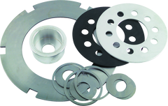 Twin Power 41-E84 Big Twin Clutch Control Kit With Stud Type Clutch