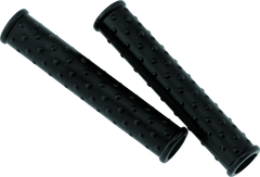 BikeMaster Silicone Lever Boot - Black