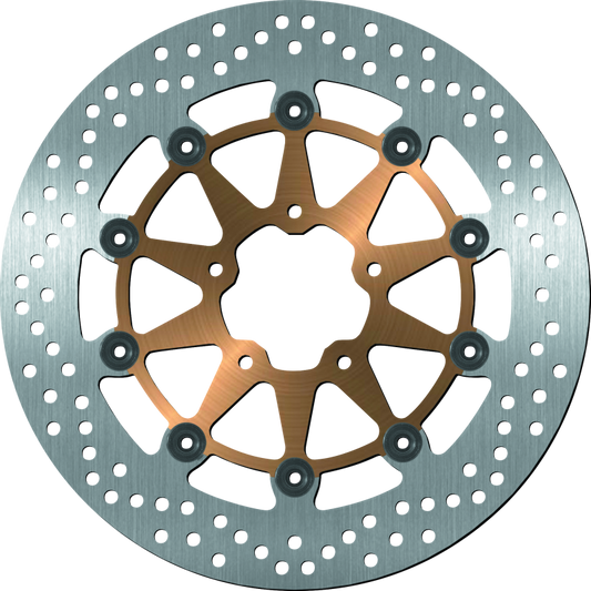 BikeMaster Suzuki Brake Rotor