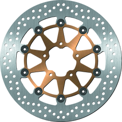 BikeMaster Suzuki Brake Rotor