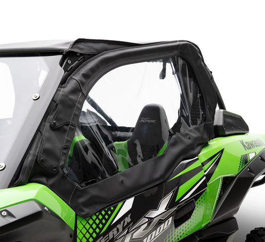 Kawasaki SOFT UPPER DOOR SET 99994-1298