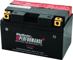 BikeMaster BTZ10S Battery