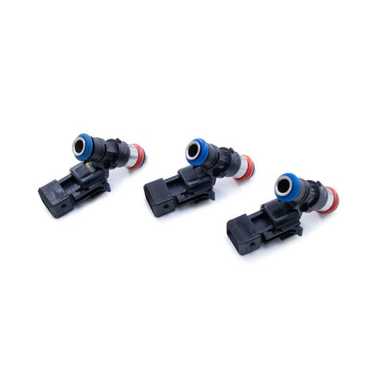 Dynojet FUEL INJECTOR UPGRADE KIT FOR 2017-2020 CAN-AM MAVERICK X3 (65 LB)