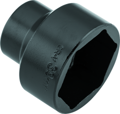 BikeMaster Fork Cap Nut Socket 39mm