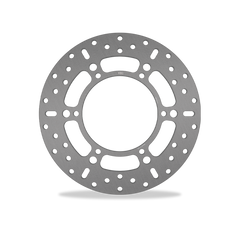 EBC 15-17 Polaris Slingshot Rear MD Contour Rotor