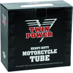 Twin Power Tube 500/510-16 TR6 Metal Side Valve