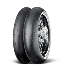 Continential ContiAttack SM 2 - 110/70R17 M/C 54H TL Front