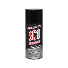 Maxima SC1 Clear Coat - 4oz (Aerosol)