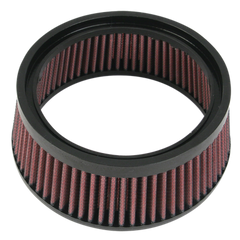 S&S Cycle High-Flow Stealth Filter