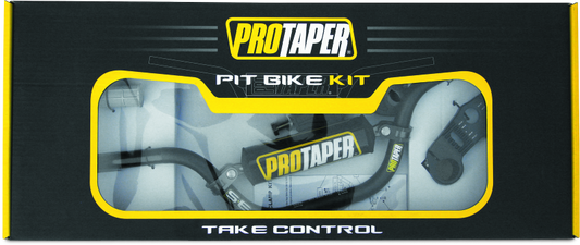 ProTaper Kawasaki KLX110 (All) Pitbike Kit