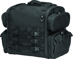 Kuryakyn Momentum Road Warrior Bag