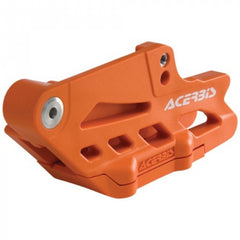 Acerbis 12-23 KTM EXC/SX/ SX-F/ XC/ XC-F/ XC-W/ XCF-W/Husq/GasGas/ Sherco Chain Guide-Block-16 Org