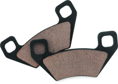 BikeMaster Brake Pads