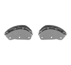 Gaerne SG12 Toe Cap Replacement Kit (Steel)