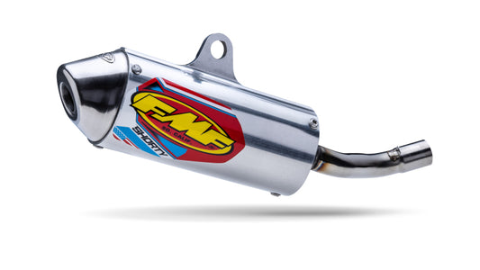 FMF Racing Yamaha YZ65 18-24 Powercore 2 Silencer