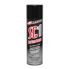 Maxima SC1 Clear Coat - 17.2 Fl oz (12oz Net Weight)