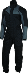 FIRSTGEAR Thermosuit 2.0 Grey/Black - Extra Large