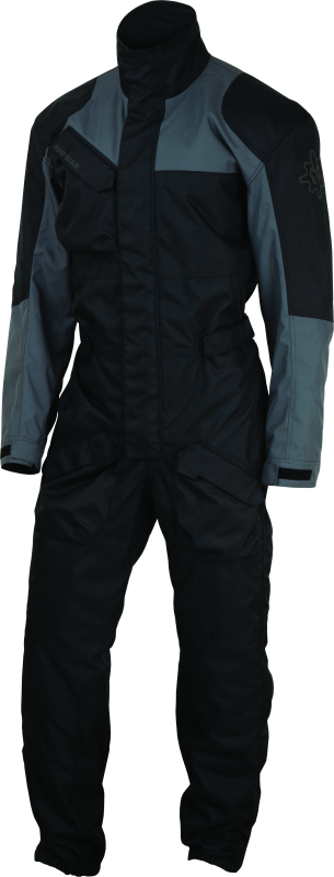 FIRSTGEAR Thermosuit 2.0 Grey/Black - Medium