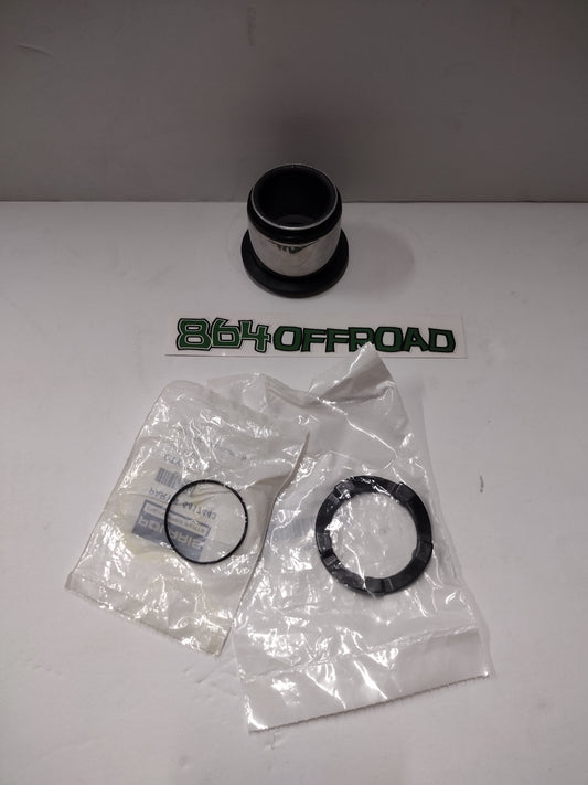Polaris Ranger one-way clutch bearing 1323786 ASM-SLEEVE,EBS,15DEG,QPQ