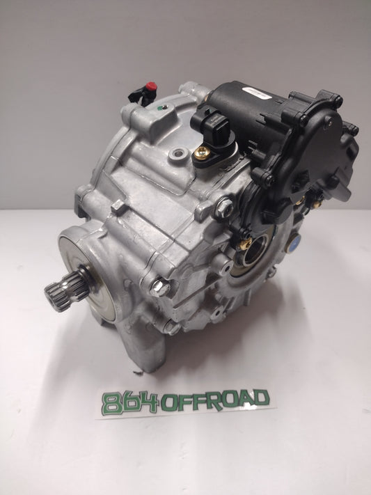 Canam X3 front differential 22+ 705403300