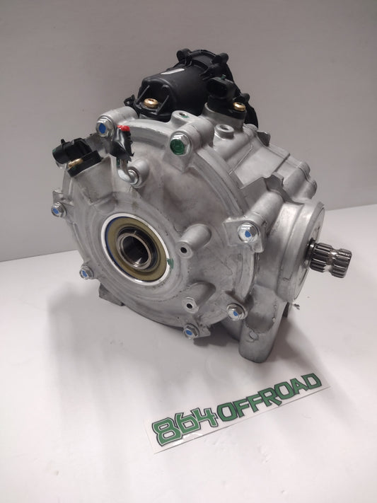 Canam X3 front differential 22+ 705403300