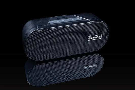 Memphis Audio 9" soundbar MXASB9