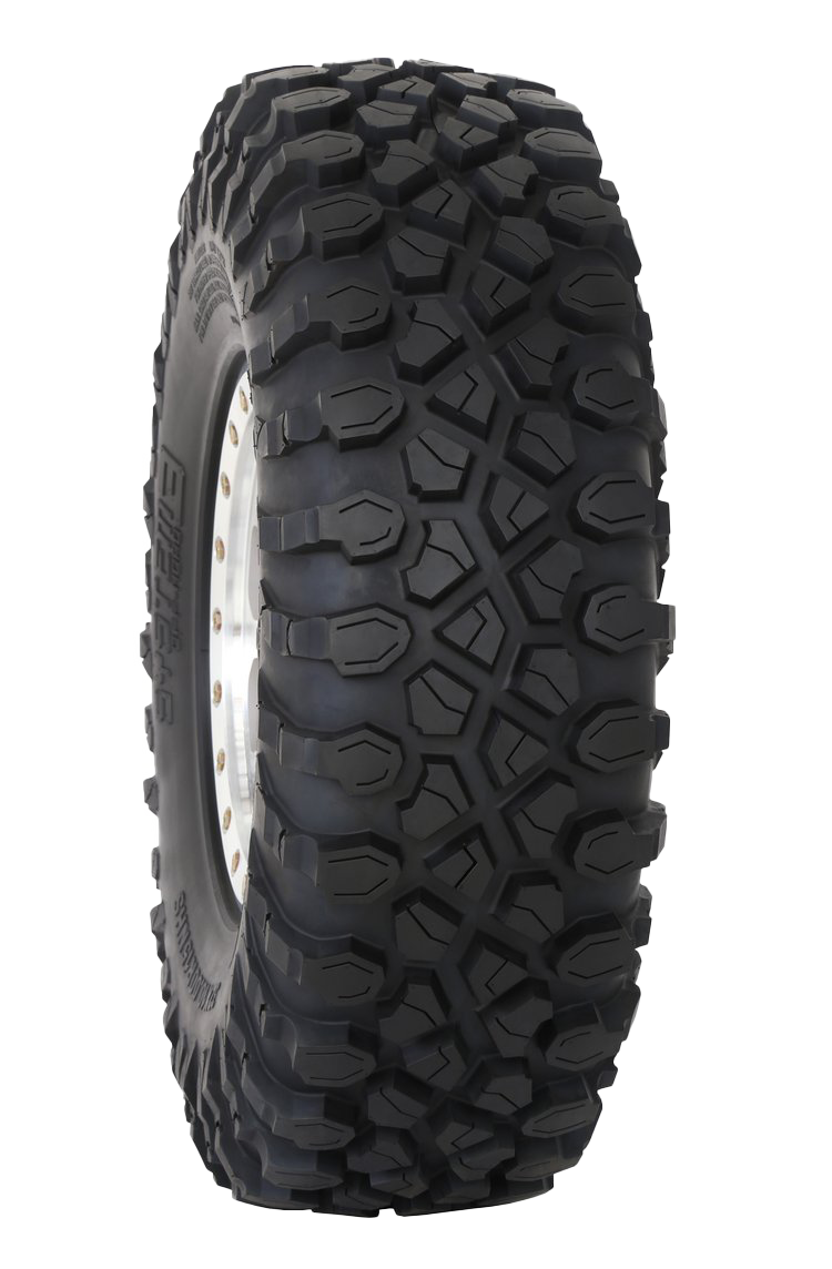 System 3 Offroad XC450