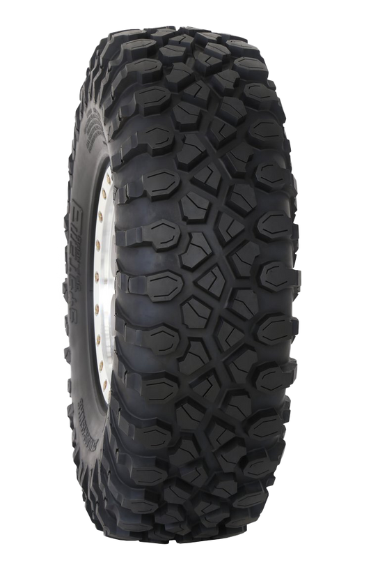 System 3 Offroad XC450