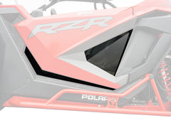 Polaris RZR Pro XP-2 Door Inserts w/Lower Trim Kit (Pair)