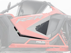 Polaris RZR Pro XP-2 Door Inserts w/Lower Trim Kit (Pair)