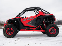 Polaris RZR Pro XP-2 Door Inserts w/Lower Trim Kit (Pair)