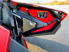 Polaris RZR Pro XP-2 Door Inserts w/Lower Trim Kit (Pair)