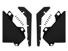 Polaris RZR Pro XP-2 Door Inserts w/Lower Trim Kit (Pair)