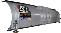 KFI UTV Straight Blade 72 in.