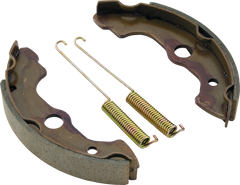 BikeMaster Honda Brake Shoes