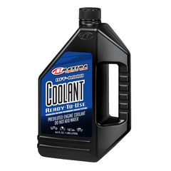 Maxima Off-Road Coolant - 64oz