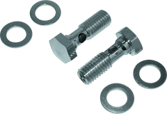 Bikers Choice Evolution Cam Big Twin Breather Bolt Kit