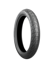 Bridgestone Battlax Adventurecross Scrambler AX41S Tire - 120/70R17 M/C 58H TL