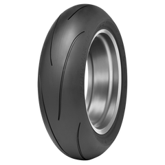 Dunlop Sportmax Q5 Rear Tire - 140/70ZR17 M/C 66W TL